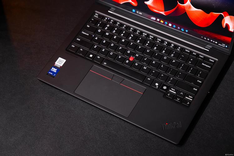 最新thinkpad笔记本电脑_thinkpad笔记本2021  第1张