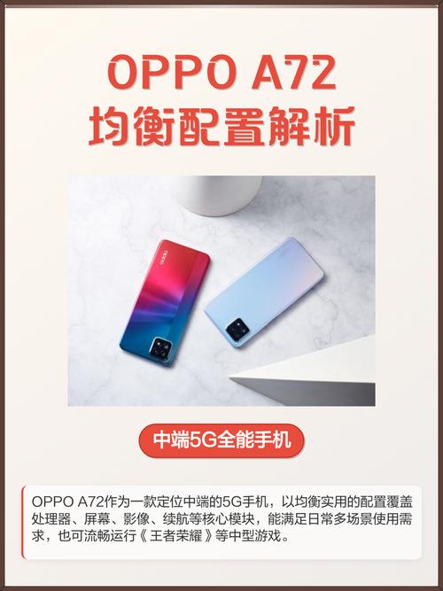oppoa72多少钱5g?oppoa72手机5g多少钱8+128?  第1张