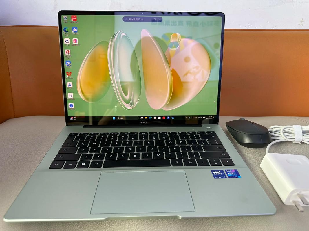 matebook14字体好细能调节粗一点2022_matebook14屏幕字体不清楚  第1张