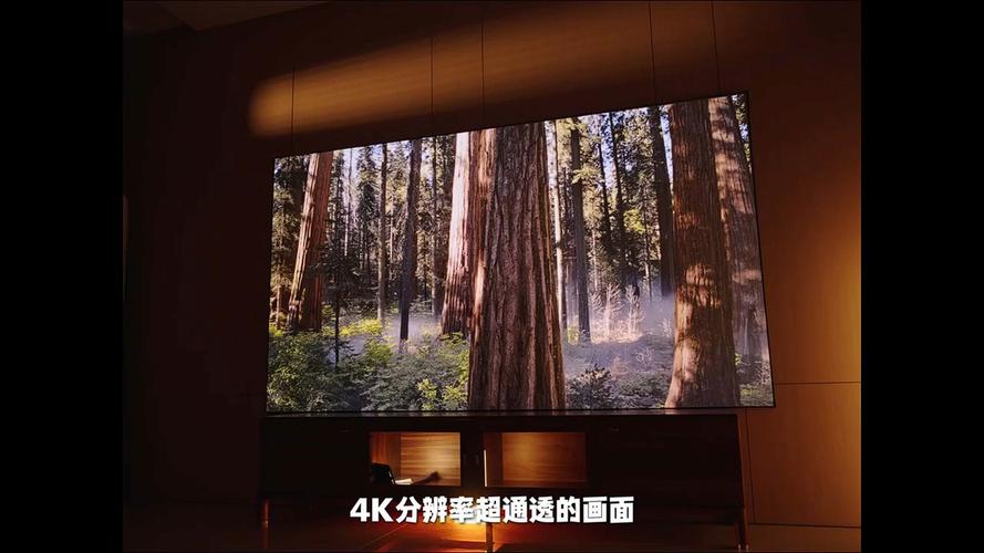 投影仪玩游戏效果好吗?投影仪玩游戏画面有多大延迟?  第1张