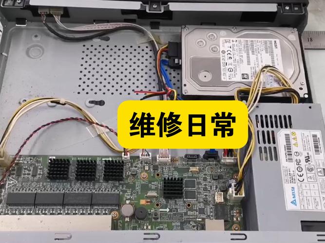 硬盘录像机坏了能修吗?硬盘录像机坏了能修吗?  第1张