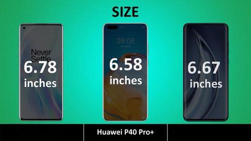 一加8对比一加8pro/一加8和一加8pro哪个值得买  第1张