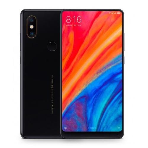 小米mix2s配置参数怎么样_小米mix2s具体参数 第1张 小米mix2s配置参数怎么样_小米mix2s具体参数 第1张