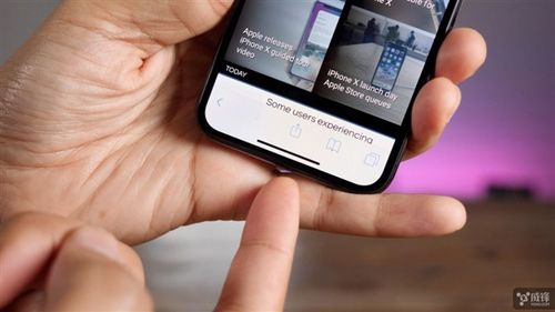 苹果x使用技巧最新/iphone x使用方法  第1张