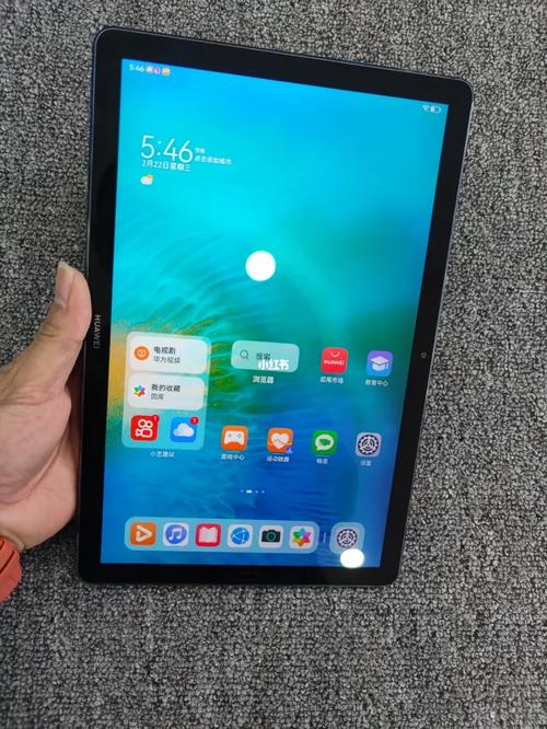 华为mediapad10多少寸?华为mediapad10多少钱?  第1张