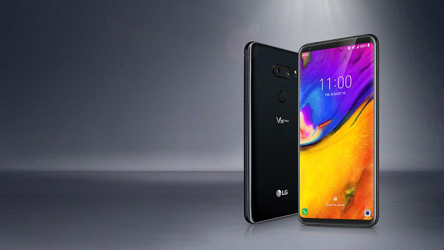 lgv50刷什么系统比较好?lg v50刷什么系统更好?  第1张