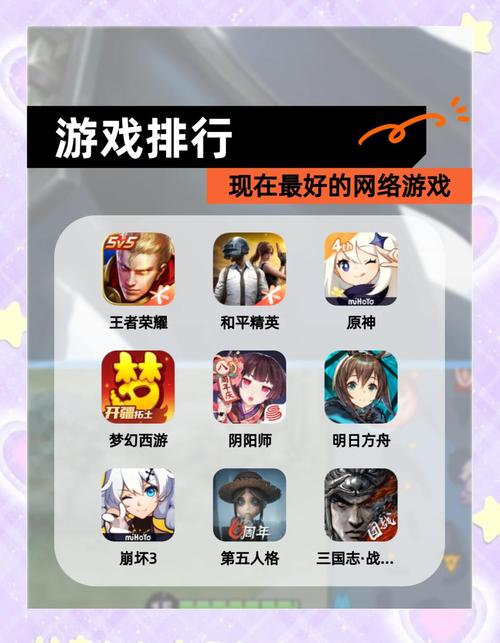 前十最火电脑游戏2022?最火爆电脑游戏?  第1张