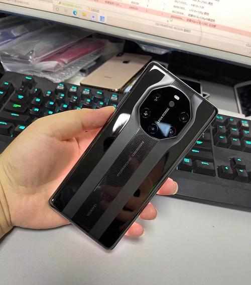 华为保时捷mate40rs怎么样_华为保时捷40  第1张