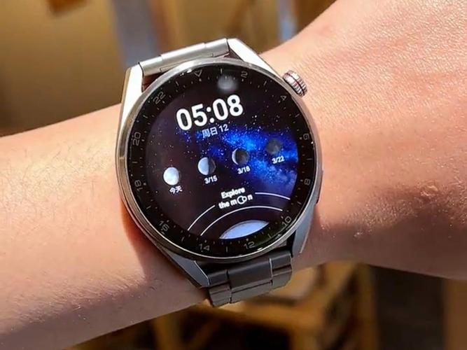 华为watch22018版esim是什么时候生产总值?esim华为手表型号?  第1张