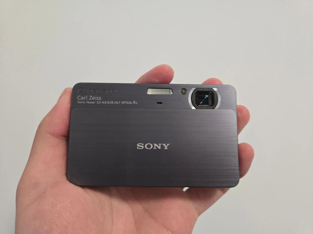 sonyt200是多久上市?索尼t20怎么样?  第1张