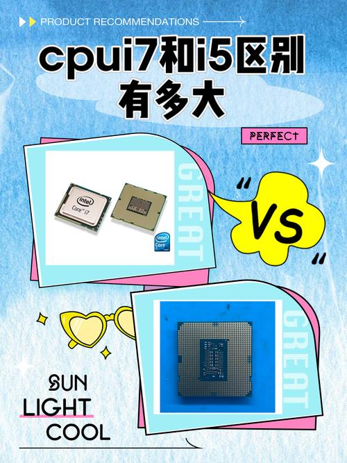 i5处理器和双核处理器哪个好 - i5与双核处理器  第1张