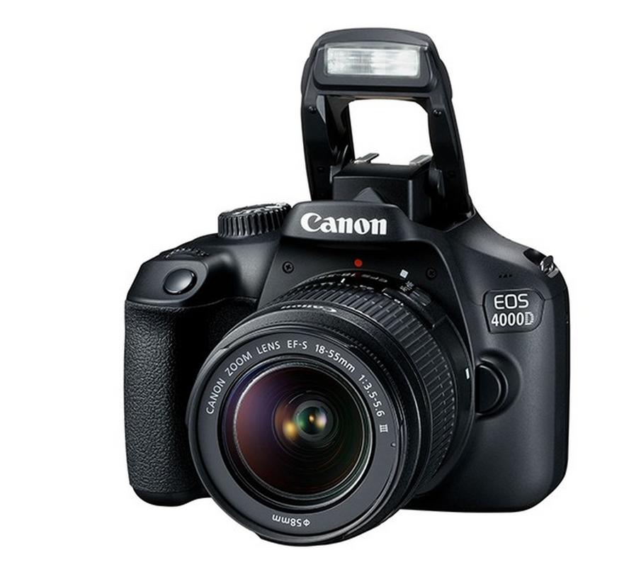佳能相机eos400d费用 - 佳能eos400d多少钱  第1张