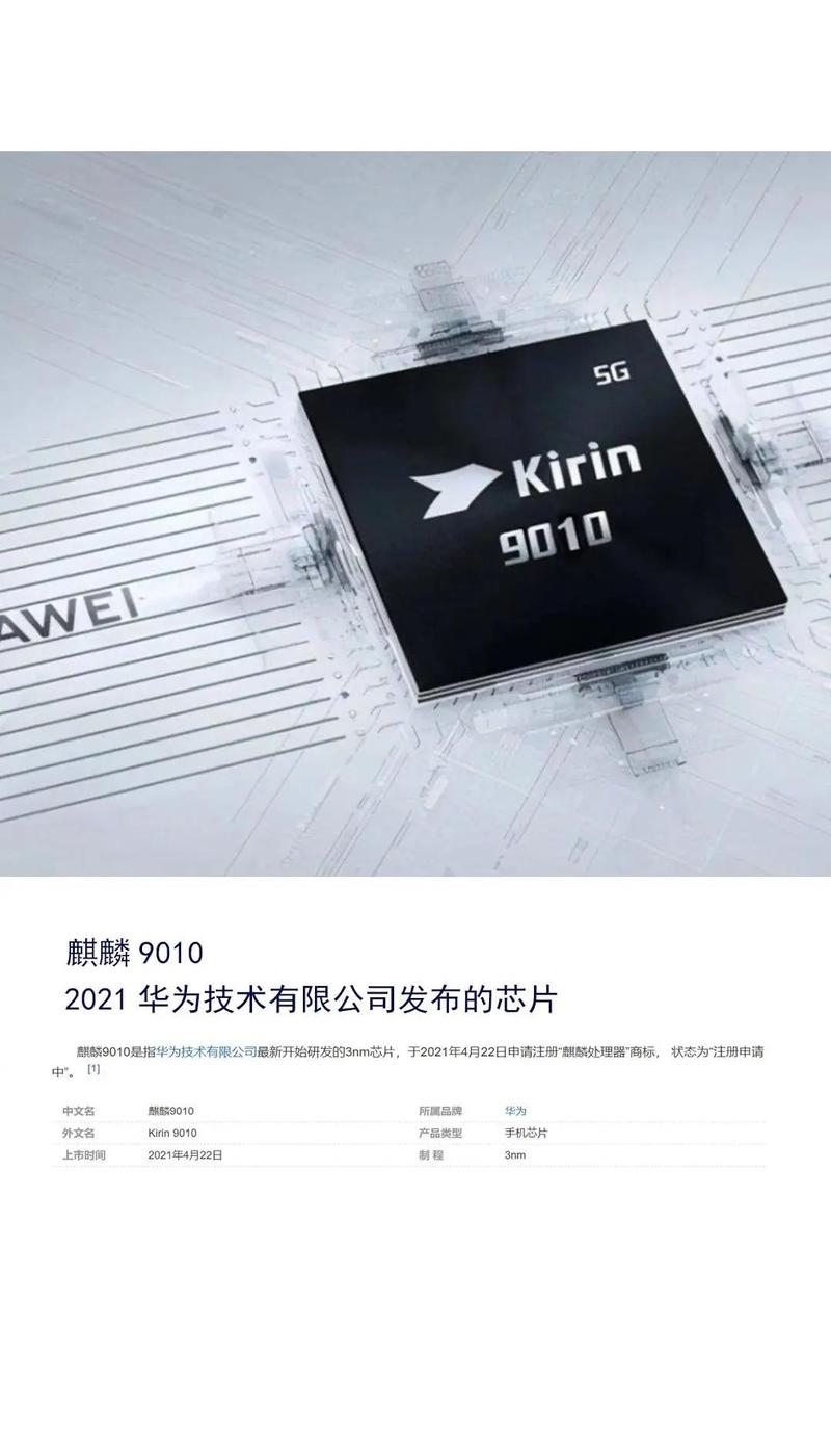 麒麟810处理器怎么样质量 - 麒麟810处理器怎么样百度知道  第1张