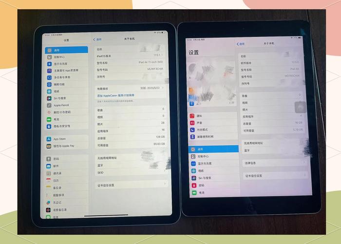 13年买的ipad什么型号?13年ipad是什么型号?  第1张
