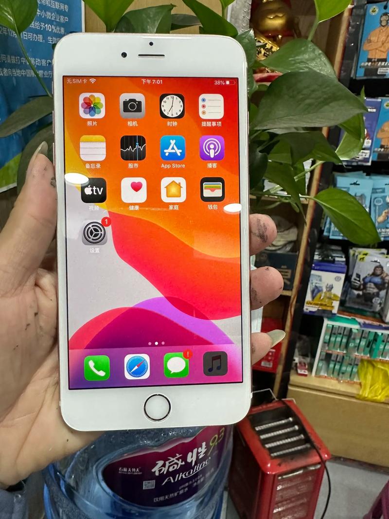 2022年iphone6还能用吗/2021年iphone6还能用吗  第1张