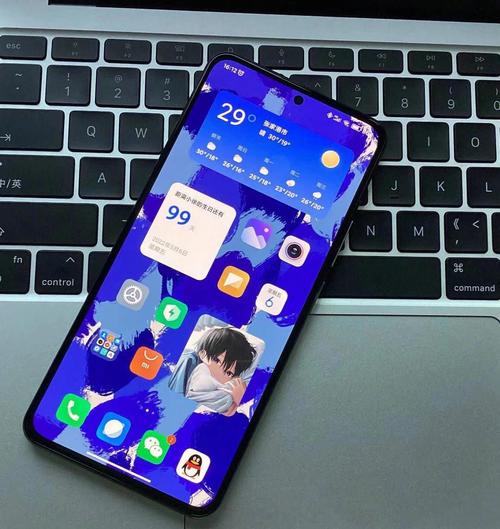 红米k50电竞版肩键怎么用?红米k50机身?  第1张