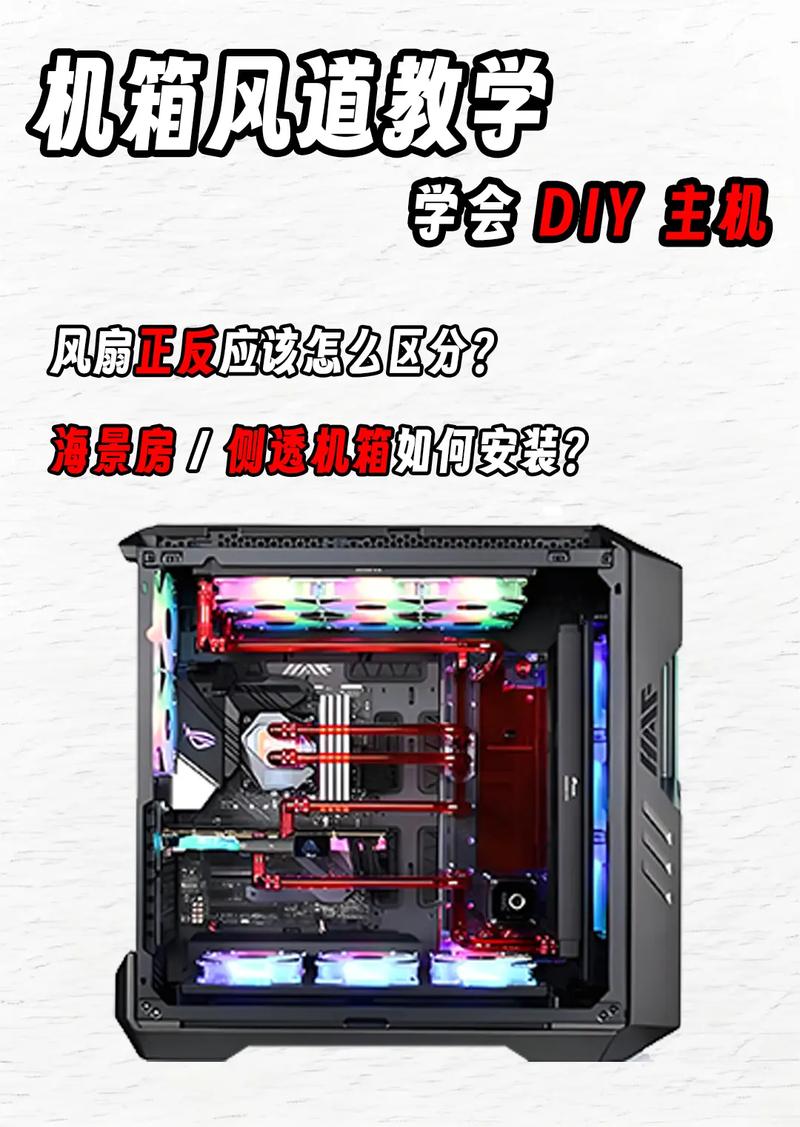 机箱风扇嗡嗡响怎么解决 - 机箱风扇嗡嗡响怎么解决视频  第1张