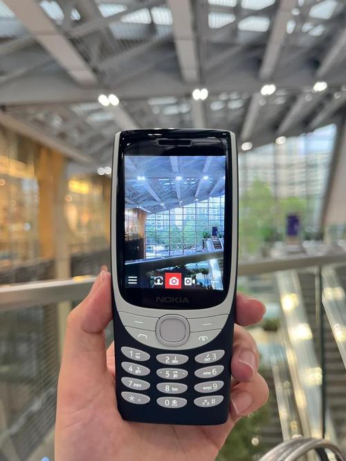 诺基亚3210什么时候上市 - 诺基亚3210为什么那么值钱  第1张