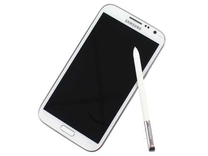 三星galaxynote2刚出的时候多少钱/三星note2哪一年  第1张