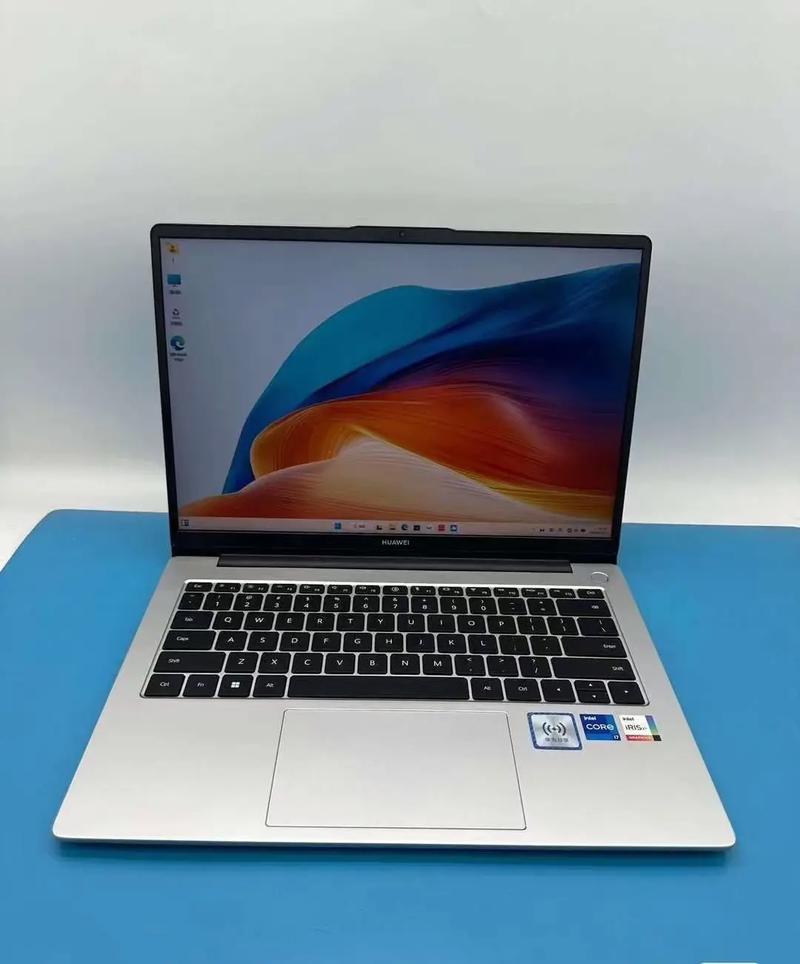 matebookd14多少寸?华为mate bookd14多大?  第1张