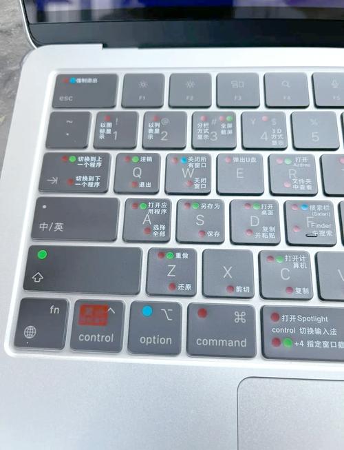 苹果macbookair如何截屏/苹果macbookair截屏快捷键  第1张