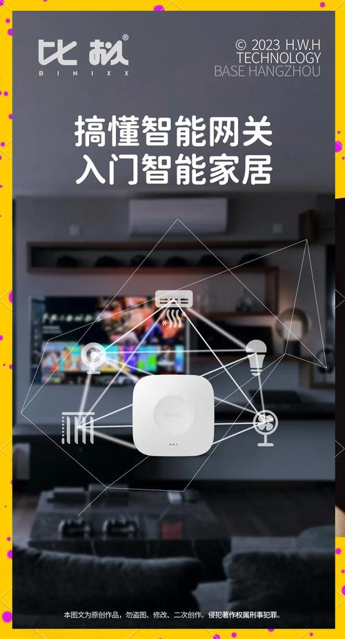 家庭智能网关wifi怎么设置?家庭智能网关怎么用?  第1张