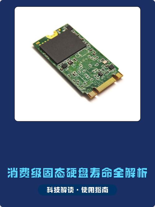ssd固态硬盘寿命多久 -  第1张